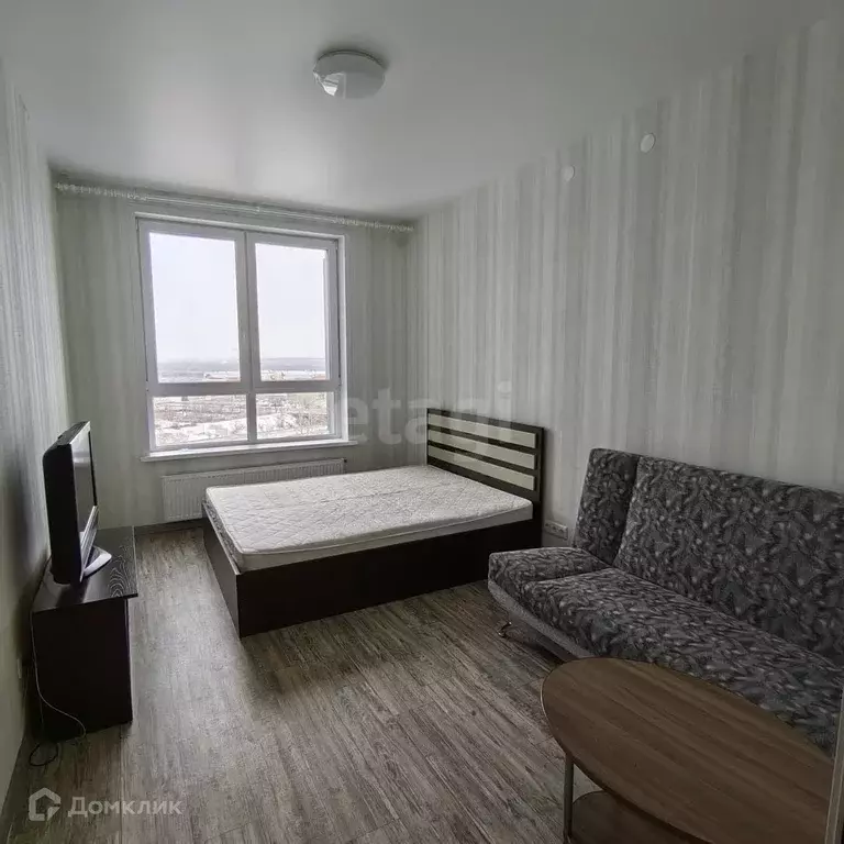 Продаётся 1-к квартира, 41.4 м - Фото 0