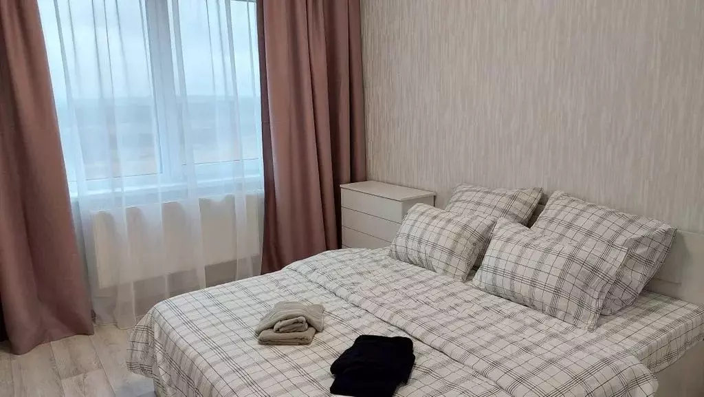 2-к кв. Пермский край, Пермь ул. Серебристая, 7 (50.0 м) - Фото 1