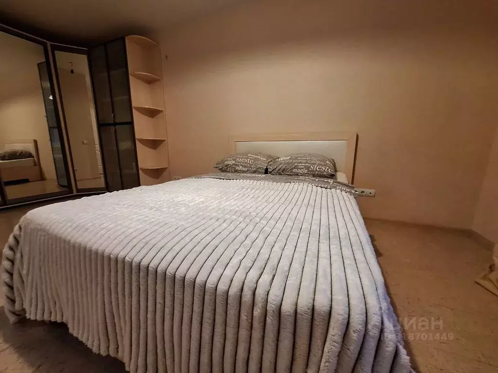 1-к кв. Чувашия, Чебоксары просп. Ленина, 21к1 (35.0 м) - Фото 1