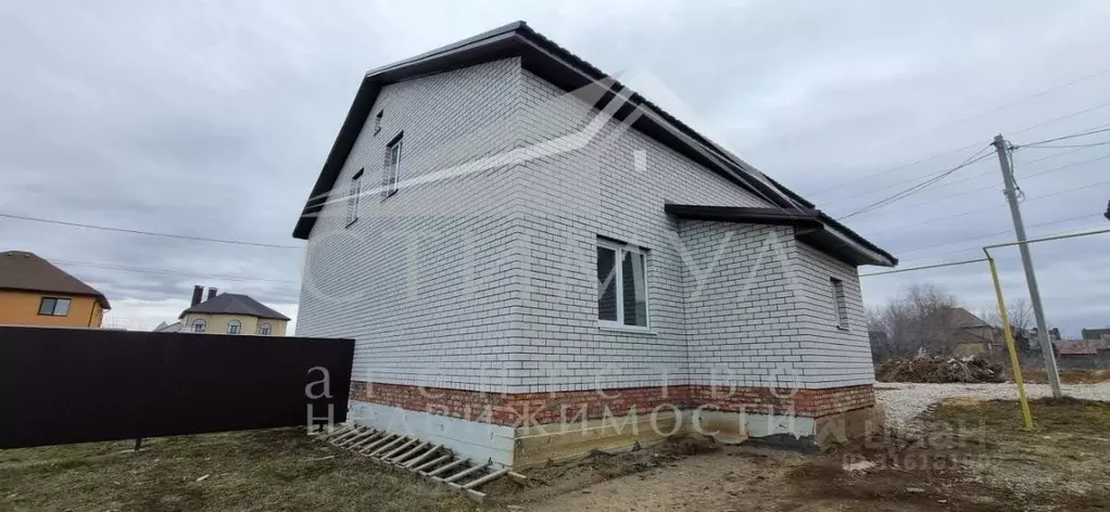 Дом в Саратовская область, Саратов Тенистая ул., 3А (102 м) - Фото 1