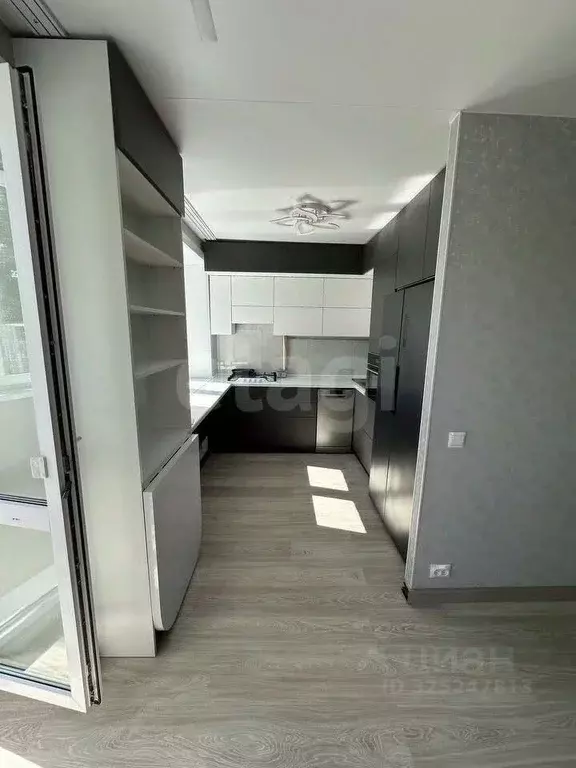 1-к кв. Алтайский край, Бийск ул. Имени Героя Советского Союза ... - Фото 1