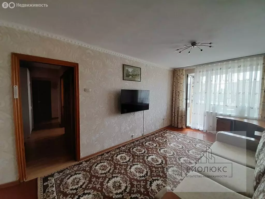 2-комнатная квартира: Магнитогорск, улица Труда, 26 (49.8 м) - Фото 2