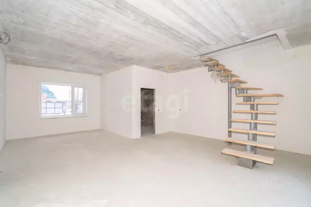 Дом в Хабаровский край, Хабаровский район, с. Гаровка-1 Центральная ... - Фото 1