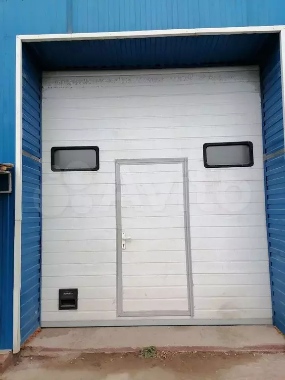 Склад, 200 м - Фото 0