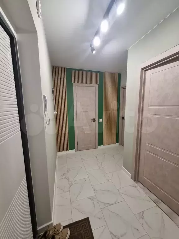 1-к. квартира, 40 м, 7/10 эт. - Фото 0