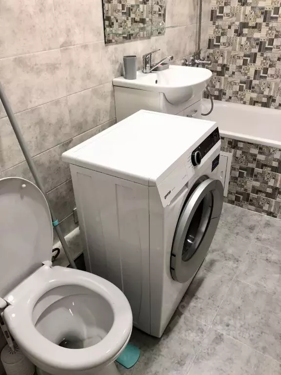 1-к кв. Ставропольский край, Ставрополь просп. Кулакова, 51 (35.0 м) - Фото 2