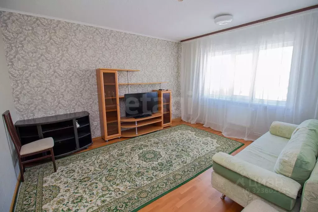 2-к кв. Ямало-Ненецкий АО, Новый Уренгой Оптимистов мкр, 3/2 (60.0 м) - Фото 2