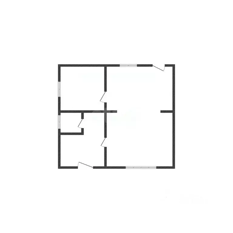 Дом в Курская область, Курск ул. Сыромятникова, 29 (178 м) - Фото 2