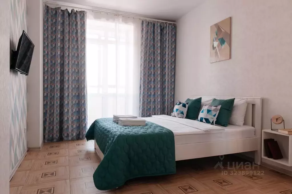 2-к кв. Новосибирская область, Новосибирск ул. Державина, 47 (40.0 м) - Фото 1