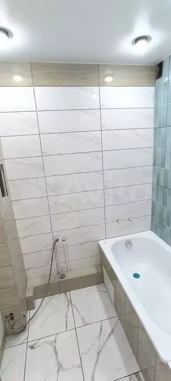 1-к. квартира, 32 м, 6/9 эт. - Фото 1