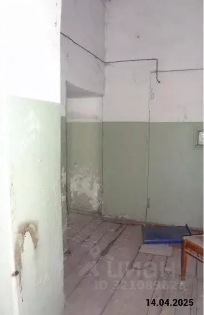 Помещение свободного назначения в Тамбовская область, Тамбов Тамбов-6 ... - Фото 1