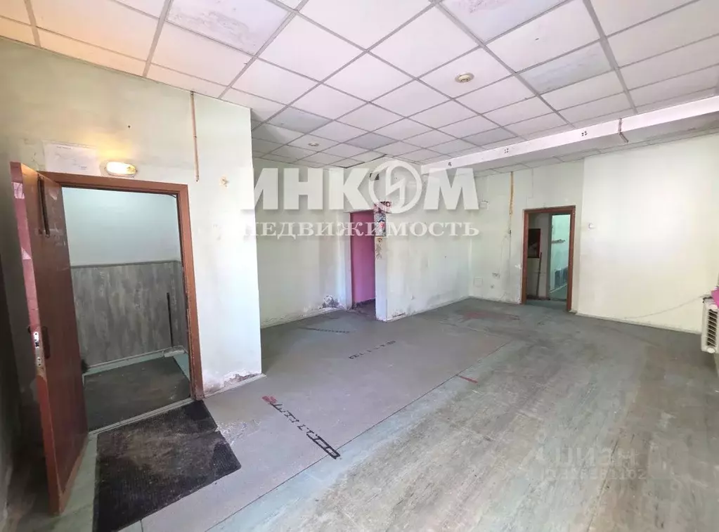 Помещение свободного назначения в Москва Туристская ул., 23 (78 м) - Фото 2