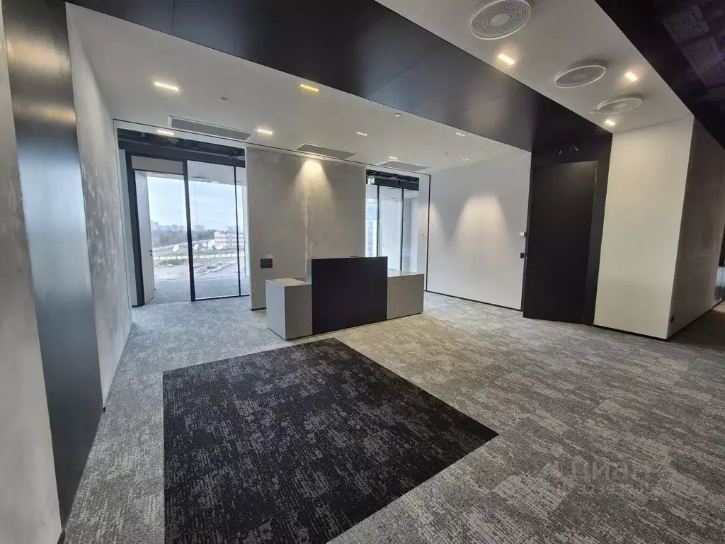 Офис в Москва Сколковское ш., вл43 (2683 м) - Фото 2