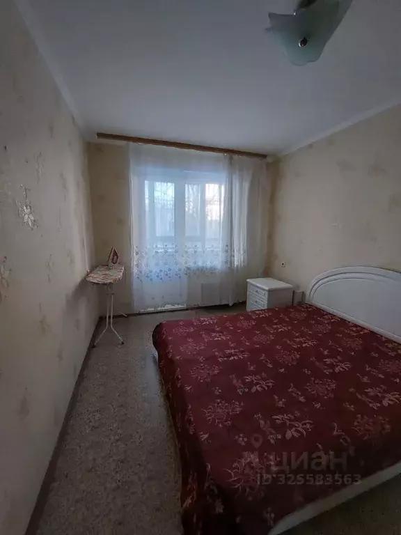 2-к кв. Волгоградская область, Волжский ул. Мира, 161 (55.0 м) - Фото 2