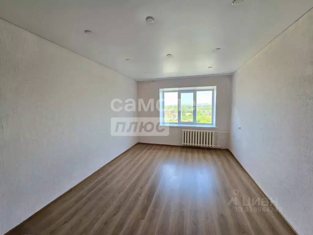 3-к кв. Башкортостан, Мелеуз ул. Кочеткова, 6 (72.4 м) - Фото 0