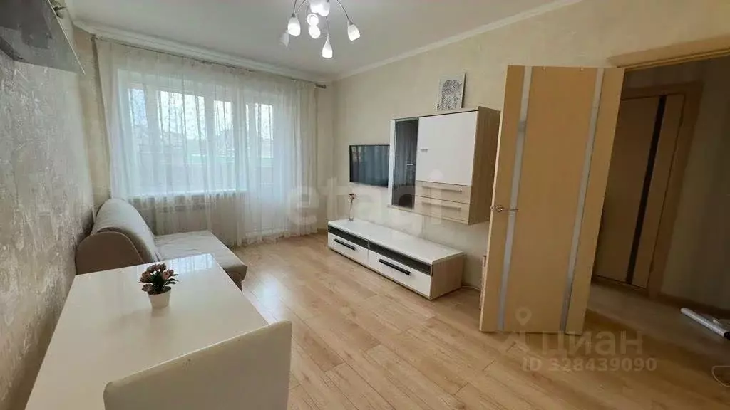 1-к кв. Сахалинская область, Южно-Сахалинск ул. М.А. Пуркаева, 45 ... - Фото 1