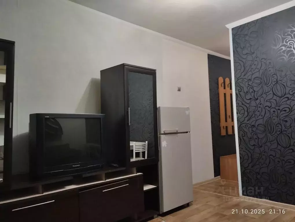 1-к кв. Кемеровская область, Кемерово ул. Халтурина, 23 (17.0 м) - Фото 2