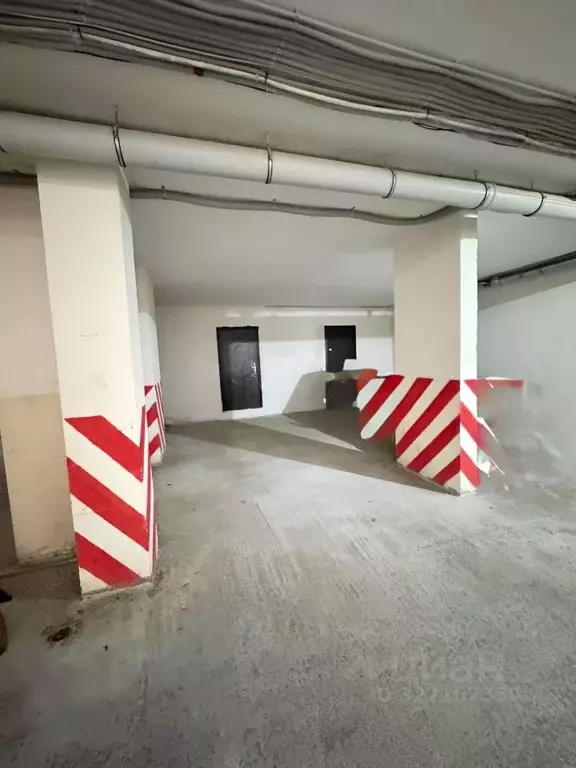 Гараж в Краснодарский край, Новороссийск ул. Екатерининская, 2 (17 м) - Фото 2