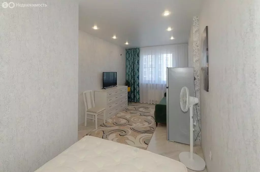 1-комнатная квартира: Анапа, улица Омелькова, 93 (38 м) - Фото 1