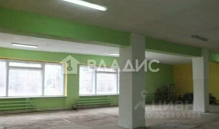 Помещение свободного назначения в Нижегородская область, Городецкий ... - Фото 0