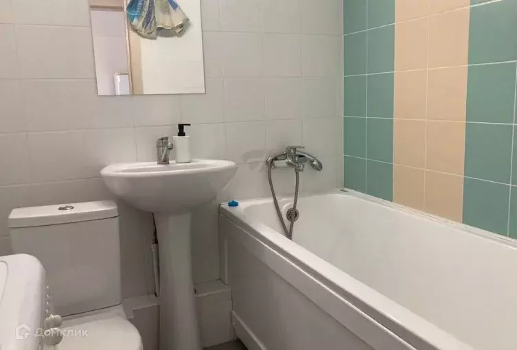 Продаётся 1-к квартира, 35.7 м - Фото 1