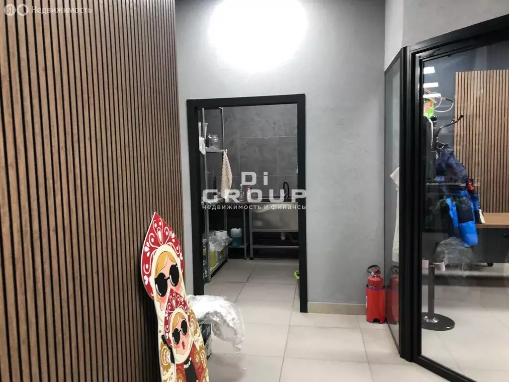 Помещение свободного назначения (250 м) - Фото 1