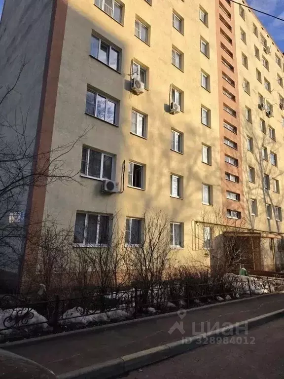 1-к кв. Московская область, Ленинский городской округ, Измайлово пгт ... - Фото 1