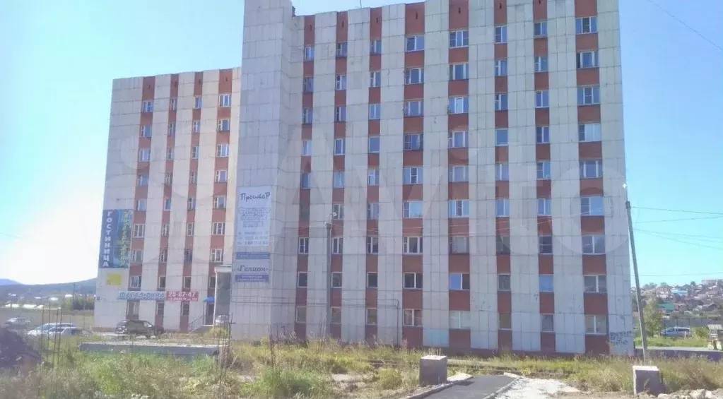 Комната 14 м в 2-к., 3/5 эт. - Фото 0