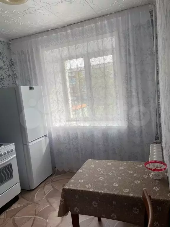 1-к. квартира, 30 м, 2/5 эт. - Фото 0