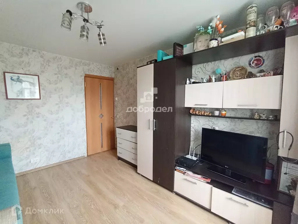 Продаётся 2-к квартира, 44.4 м - Фото 1