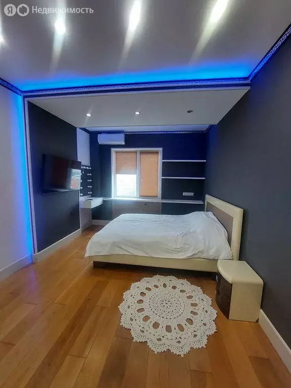 2-комнатная квартира: Астрахань, 3-я Зеленгинская улица, 3 (53.3 м) - Фото 1