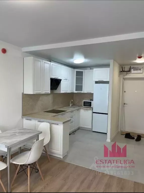 4-к кв. Москва Люблинская ул., 78к3 (91.0 м) - Фото 1