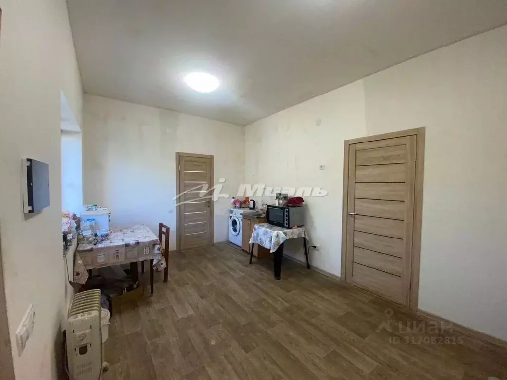 Дом в Крым, Симферополь Свобода кв-л,  (52 м) - Фото 0