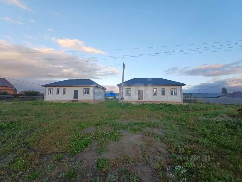 Дом в Тюменская область, Тюменский муниципальный округ, д. Падерина  ... - Фото 2