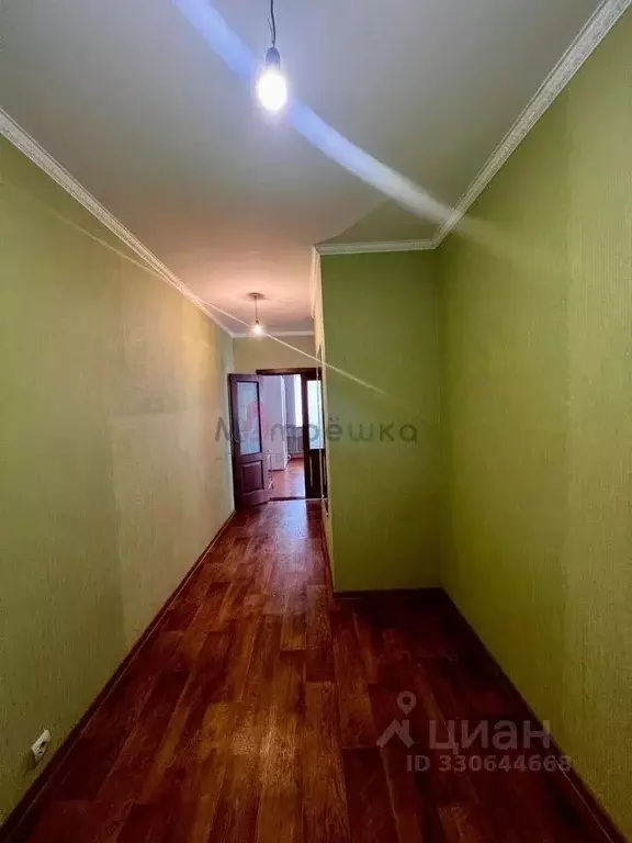 1-к кв. Белгородская область, Белгород бул. Юности, 31 (46.6 м) - Фото 2