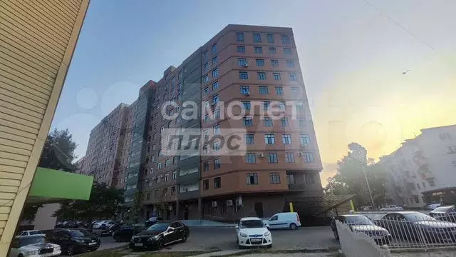 3-к. квартира, 124 м, 8/13 эт. - Фото 0