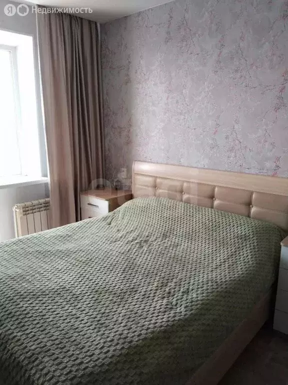 1-комнатная квартира: Новосибирск, улица Татьяны Снежиной, 29/2 (40 м) - Фото 0