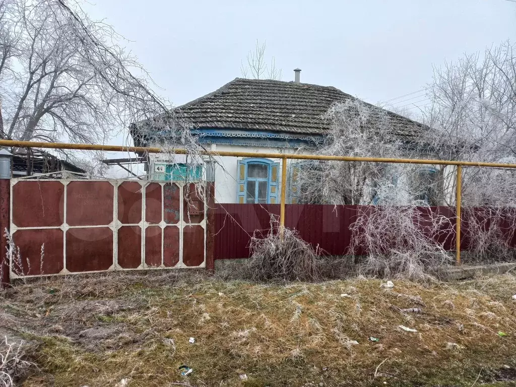 Дом 57 м на участке 3 сот. - Фото 0