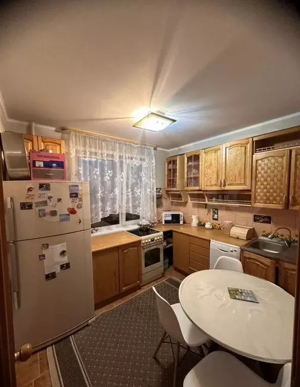 2-к. квартира, 52 м, 8/9 эт. - Фото 0
