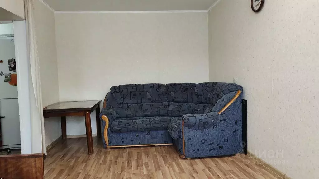 2-к кв. Самарская область, Самара Балаковская ул., 26 (46.6 м) - Фото 2