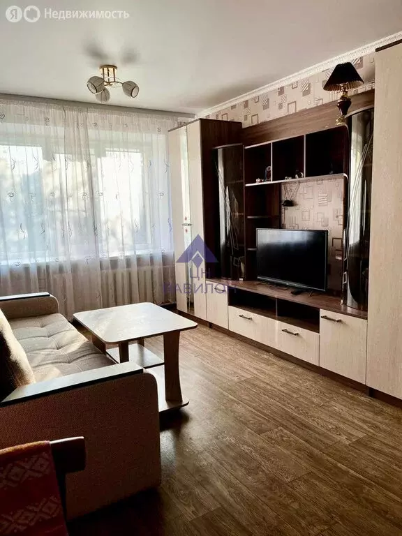 1к в 3-комнатной квартире (19.3 м) - Фото 1