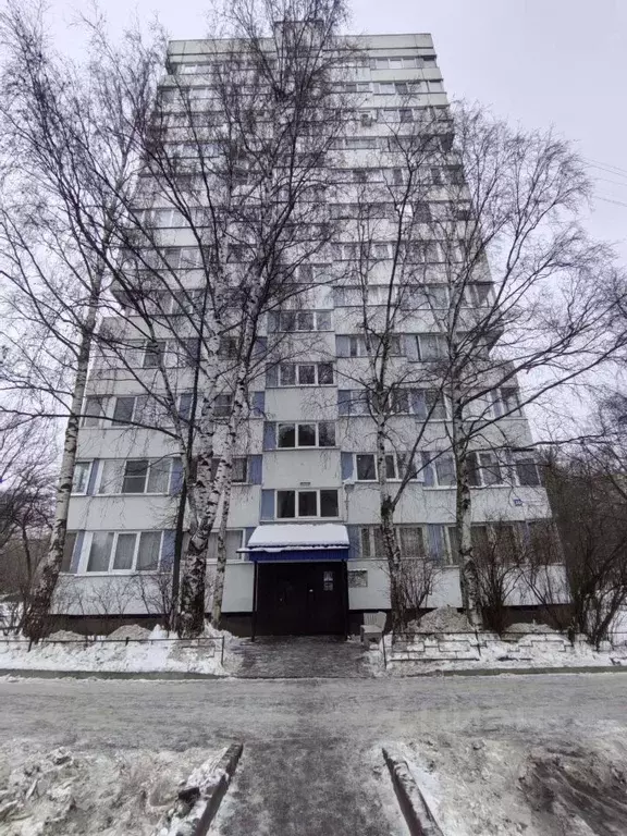 1-к кв. Санкт-Петербург ул. Стойкости, 35 (32.0 м) - Фото 1