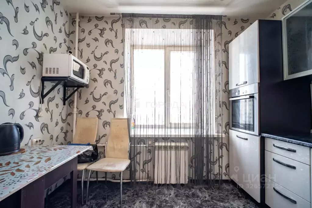 2-к кв. Новосибирская область, Новосибирск Владимировская ул., 21 ... - Фото 1