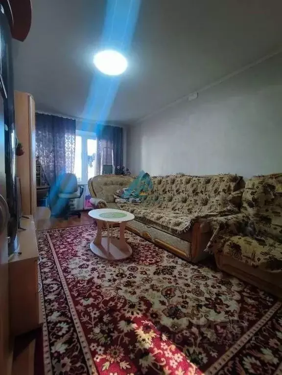 2-к кв. Оренбургская область, Оренбург просп. Гагарина, 60 (45.0 м) - Фото 1