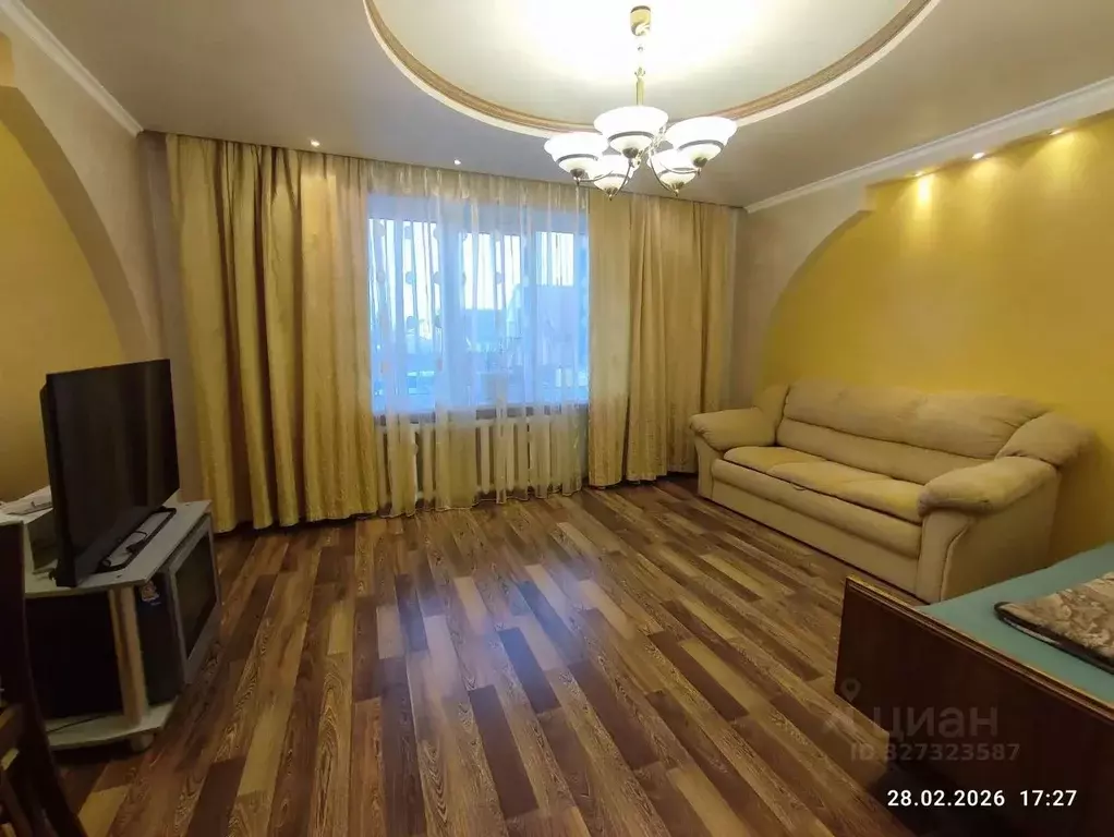 3-к кв. Калининградская область, Светлый ул. Горького, 28 (70.0 м) - Фото 2