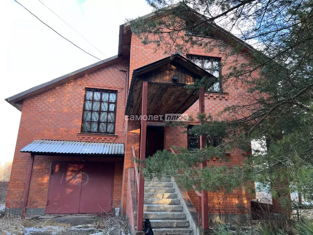 Дом в деревня Быково (228.1 м) - Фото 1