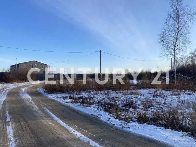 Участок, 10 сот., поселения (ижс) - Фото 1