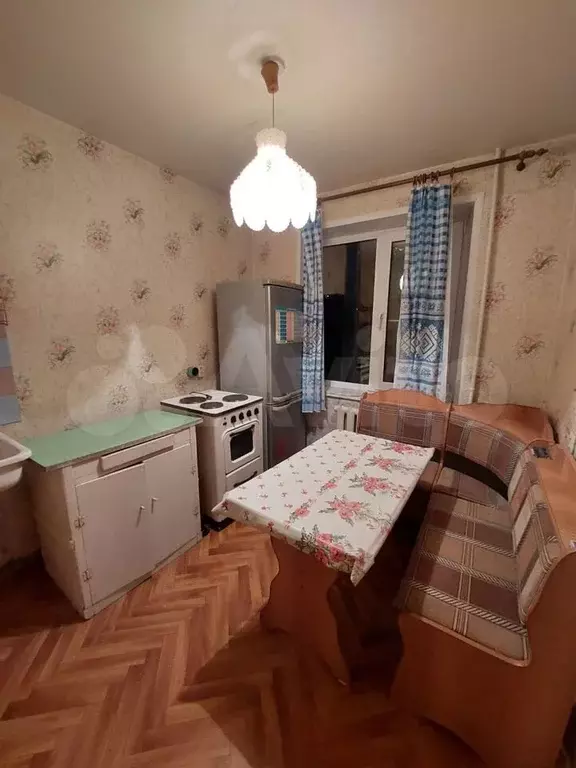 2-к. квартира, 45 м, 1/5 эт. - Фото 0