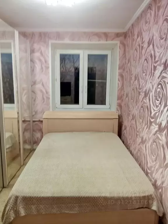 Комната Московская область, Истра Советская ул., 27А (9.0 м) - Фото 1