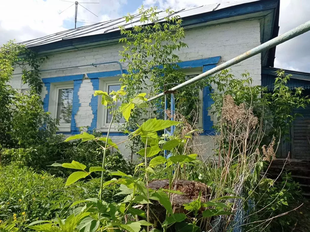 Дом 60 м на участке 5 сот. - Фото 0